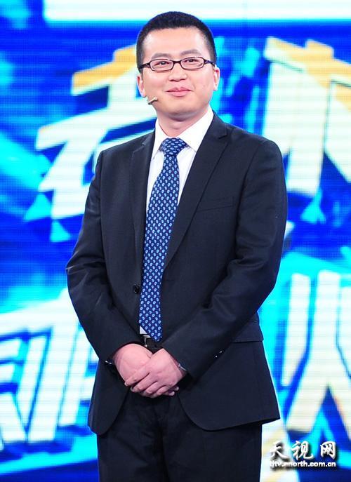 Liu Rongxue Participating in Dongfeng Nissan Elite Entrepreneurship Competition